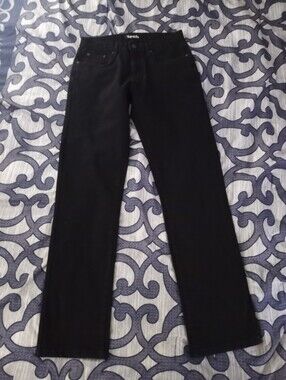 NWOT BENCH Plus Size Straight Leg Jeans